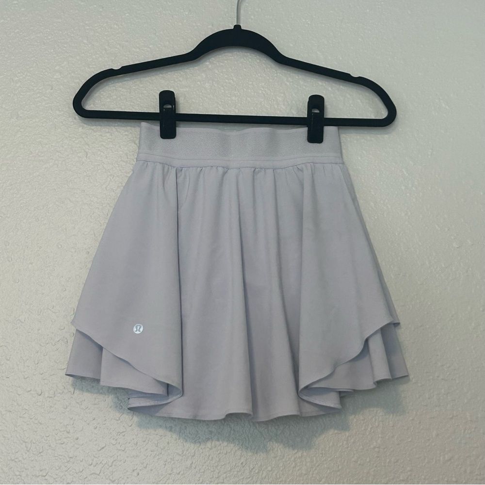 Lululemon Court Rival High Rise Skirt - Picture 3 of 9